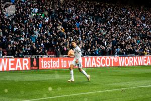 F.C. København - Hobro IK - 17/03-2019