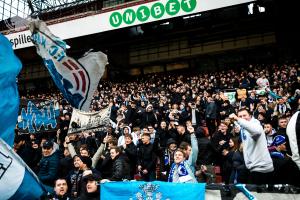 F.C. København - Hobro IK - 17/03-2019