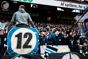 F.C. København - Hobro IK - 17/03-2019