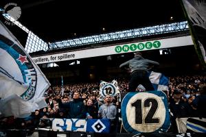 F.C. København - Hobro IK - 17/03-2019