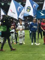 F.C. København - Hobro IK - 17/03-2019