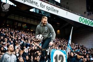 F.C. København - Hobro IK - 17/03-2019