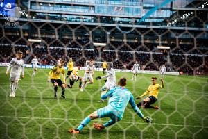 F.C. København - Hobro IK - 17/03-2019