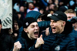 F.C. København - Hobro IK - 17/03-2019