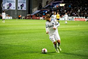 F.C. København - Hobro IK - 17/03-2019