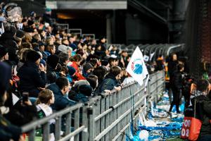 F.C. København - Hobro IK - 17/03-2019