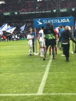 F.C. København - Hobro IK - 17/03-2019