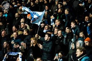 F.C. København - Hobro IK - 17/03-2019