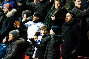 F.C. København - Hobro IK - 17/03-2019