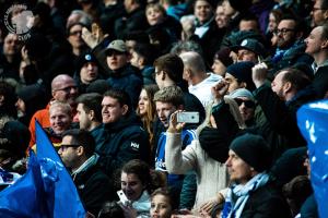 F.C. København - Hobro IK - 17/03-2019