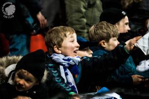 F.C. København - Hobro IK - 17/03-2019