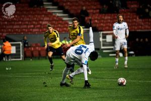 F.C. København - Hobro IK - 17/03-2019