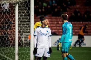 F.C. København - Hobro IK - 17/03-2019