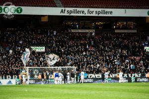 F.C. København - Hobro IK - 17/03-2019