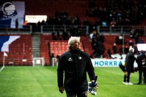 F.C. København - Hobro IK - 17/03-2019