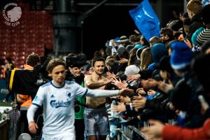 F.C. København - Hobro IK - 17/03-2019