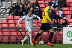 F.C. København - Hobro IK - 17/03-2019