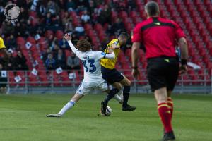 F.C. København - Hobro IK - 17/03-2019