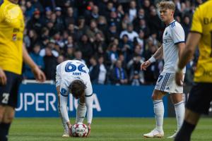 F.C. København - Hobro IK - 17/03-2019