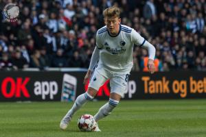 F.C. København - Hobro IK - 17/03-2019