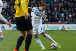 F.C. København - Hobro IK - 17/03-2019