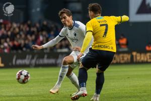 F.C. København - Hobro IK - 17/03-2019