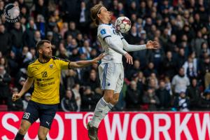 F.C. København - Hobro IK - 17/03-2019