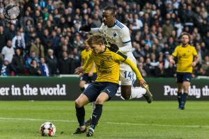 F.C. København - Hobro IK - 17/03-2019