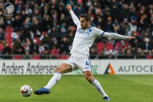 F.C. København - Hobro IK - 17/03-2019