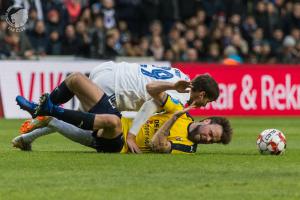 F.C. København - Hobro IK - 17/03-2019