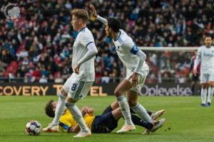 F.C. København - Hobro IK - 17/03-2019