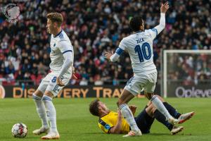 F.C. København - Hobro IK - 17/03-2019