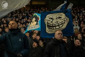 F.C. København - Hobro IK - 17/03-2019