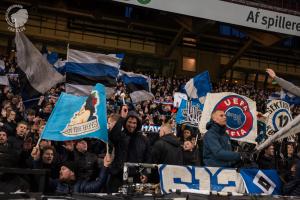 F.C. København - Hobro IK - 17/03-2019