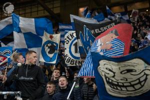 F.C. København - Hobro IK - 17/03-2019