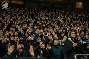 F.C. København - Hobro IK - 17/03-2019