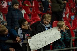 F.C. København - Hobro IK - 17/03-2019