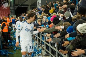 F.C. København - Hobro IK - 17/03-2019