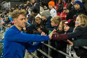 F.C. København - Hobro IK - 17/03-2019