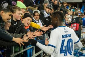 F.C. København - Hobro IK - 17/03-2019