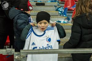 F.C. København - Hobro IK - 17/03-2019