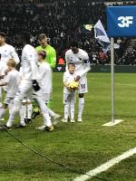 F.C. København - Hobro IK - 24/11-2019