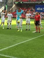 F.C. København - Hobro IK - 29/07-2017