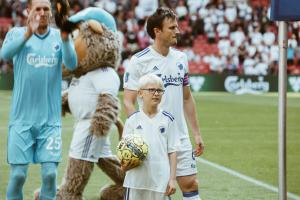 F.C. København - Hobro IK - 29/07-2017