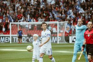 F.C. København - Hobro IK - 29/07-2017