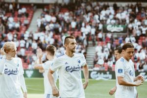 F.C. København - Hobro IK - 29/07-2017