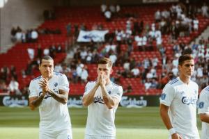 F.C. København - Hobro IK - 29/07-2017