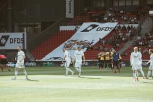 F.C. København - Hobro IK - 29/07-2017