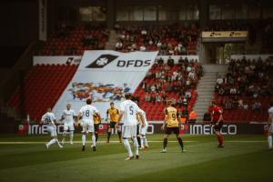 F.C. København - Hobro IK - 29/07-2017