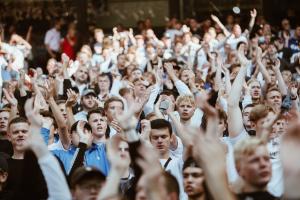 F.C. København - Hobro IK - 29/07-2017